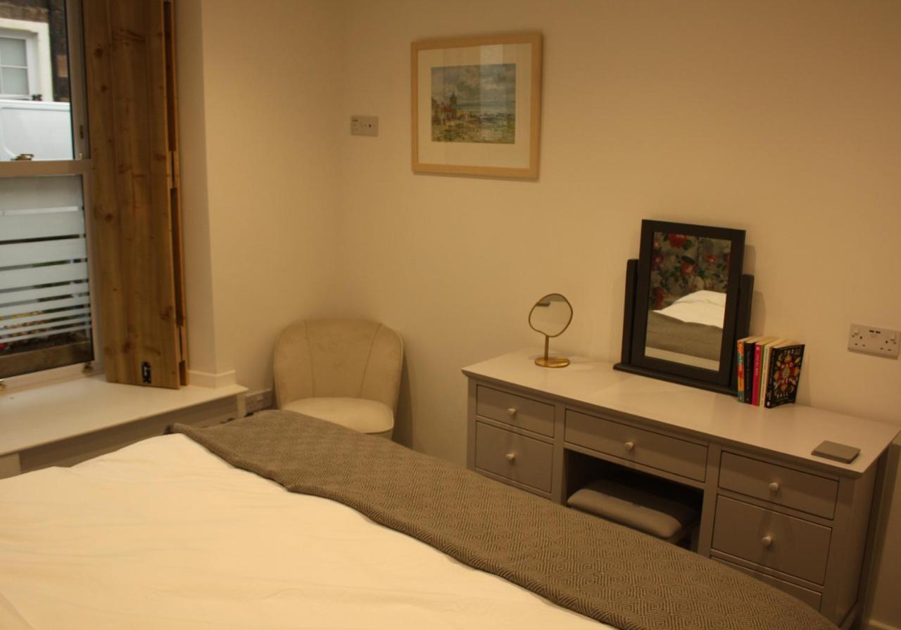 Vintage House Apartment Lower Largo