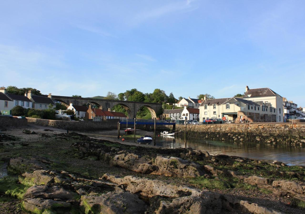 Apartment Vintage House Lower Largo