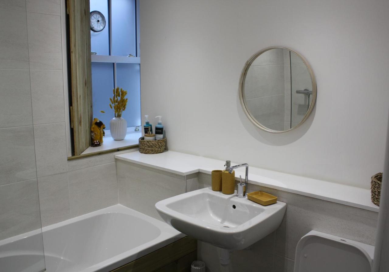 Vintage House Apartment Lower Largo